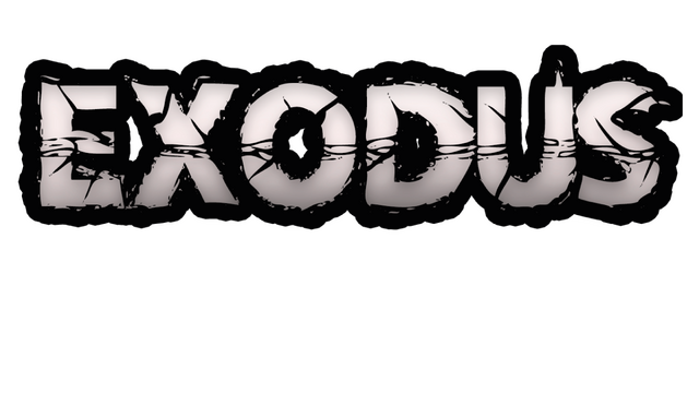 Exodus Logo
