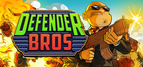 Defender Bros PC Specs