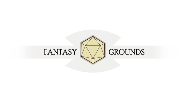 Fantasy Grounds - SteamGridDB