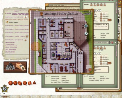 Fantasy Grounds image