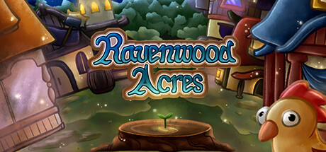 Ravenwood Acres PC Specs