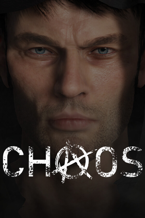 Steam portrait for Chaos.