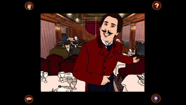 The Last Express Gold Edition for linux