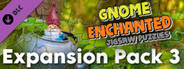 Gnome Enchanted Jigsaw Puzzles - Expansion Pack 3
