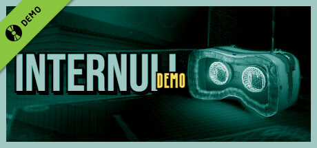 InterNULL Demo cover art