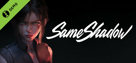 SameShadow Demo cover art