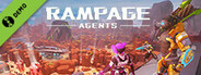 Rampage Agents Demo