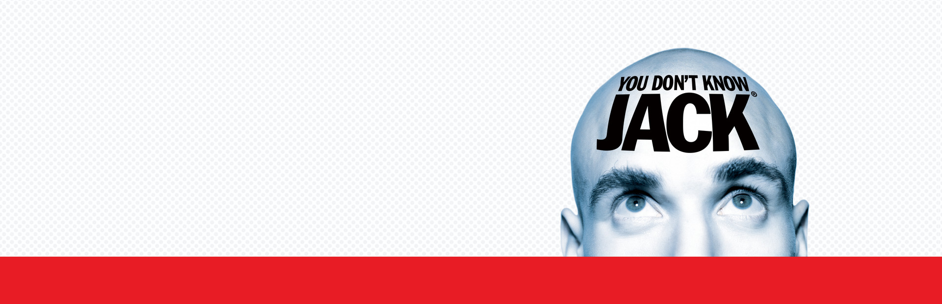 YOU DON'T KNOW JACK Vol. 1 XL