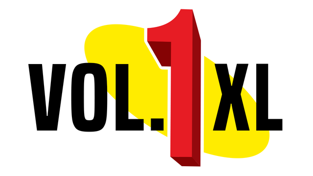 YOU DON'T KNOW JACK Vol. 1 XL Logo