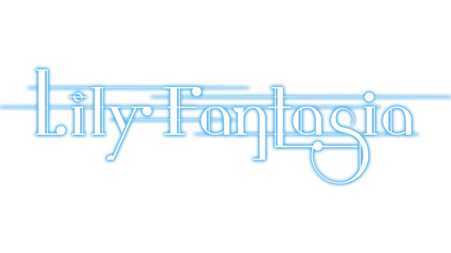 Lily Fantasia Logo