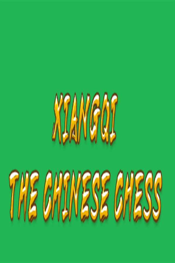 Xiangqi—the Chinese chess for steam Xiangqi—the Chinese chess for steam