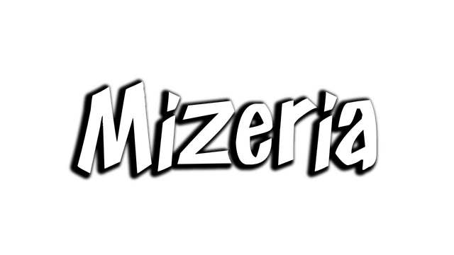 Mizeria Logo