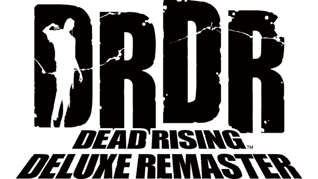 Dead Rising Deluxe Remaster Logo