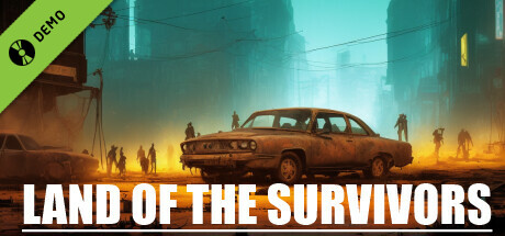 Land of the Survivors Demo cover art