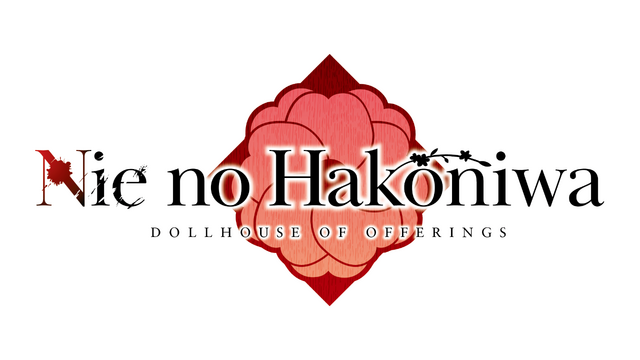 Nie No Hakoniwa - Dollhouse of Offerings Logo