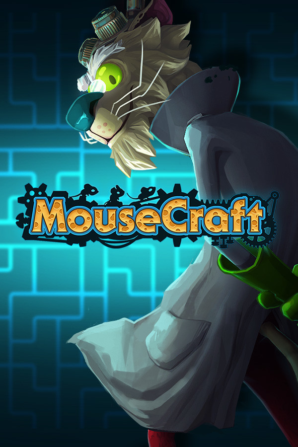 MouseCraft for steam MouseCraft for steam