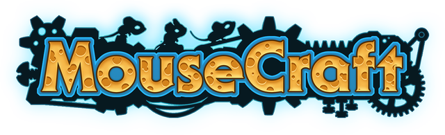 MouseCraft Logo