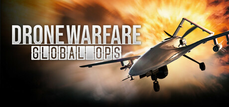 Drone Warfare: Global Ops PC Specs