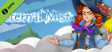 Eternal Mist Demo cover art