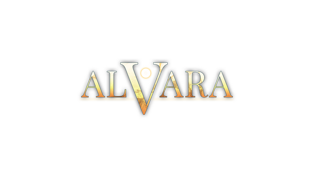 Alvara Logo
