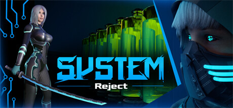 System Reject PC Specs