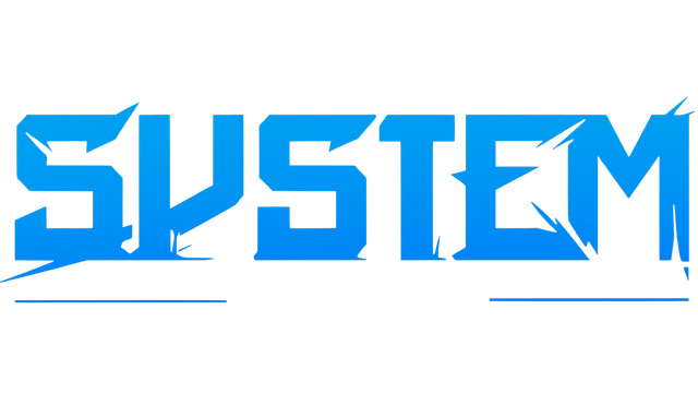 System Reject Logo
