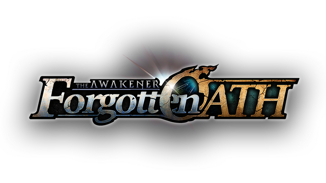 The Awakener: Forgotten Oath Logo