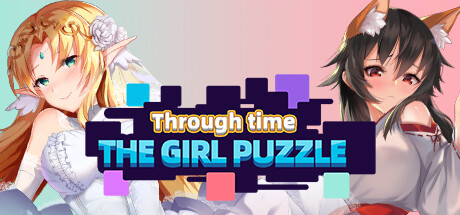 Through time the girl puzzle PC Specs