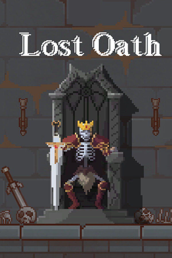 Lost Oath for steam Lost Oath for steam