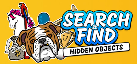 Search & Find - Hidden Objects PC Specs