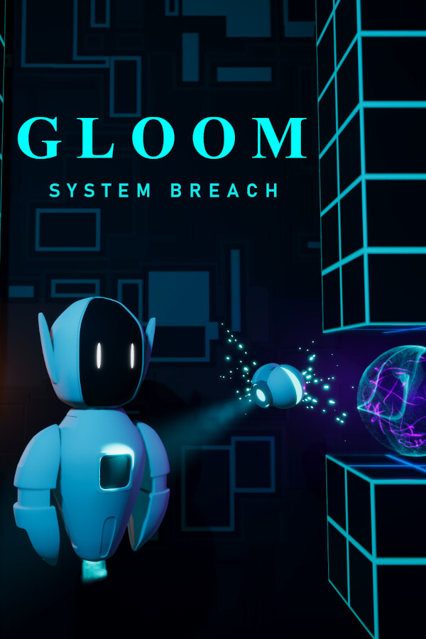 Gloom - System Breach for steam