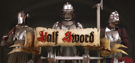 Half Sword Playtest cover art