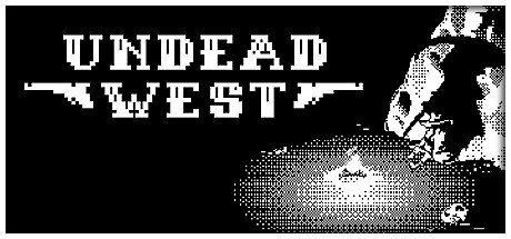 Undead West cover art