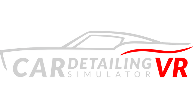 Car Detailing Simulator VR Logo