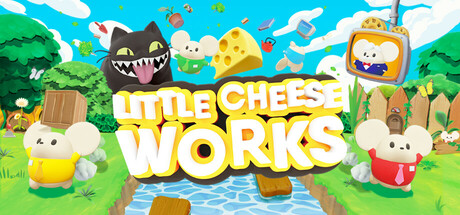 Little Cheese Works PC Specs