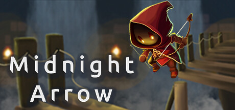 Midnight Arrow Playtest cover art