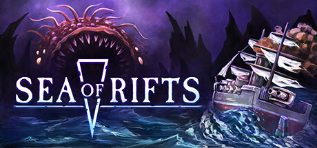 Sea Of Rifts PC Specs