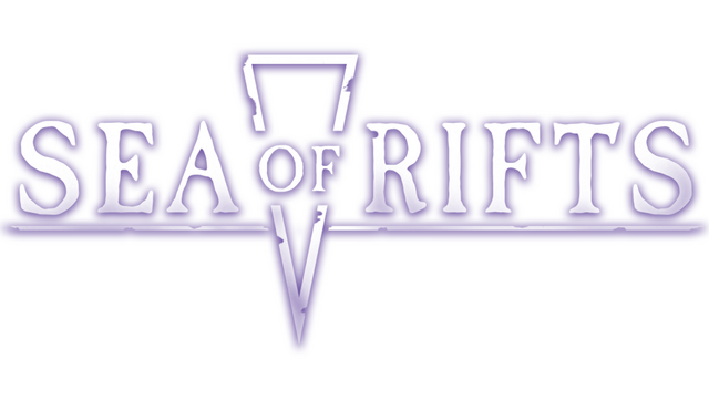 Sea Of Rifts Logo