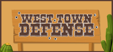 West Town Defense PC Specs