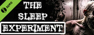 The Sleep Experiment Demo