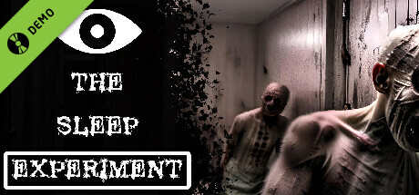 The Sleep Experiment Demo cover art