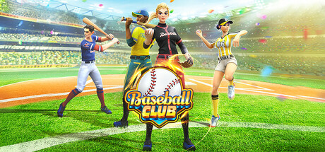 Baseball Club PC Specs