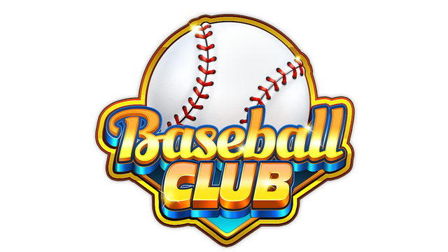 Baseball Club Logo