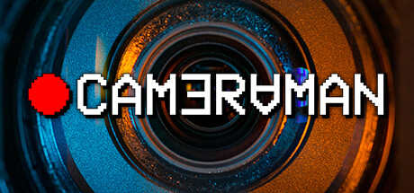 Cameraman: The Pilot Episode PC Specs