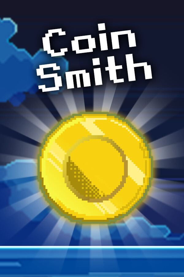 Coin Smith for steam