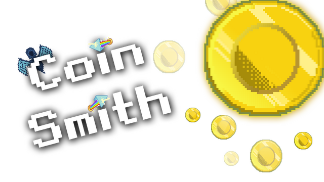 Coin Smith Logo