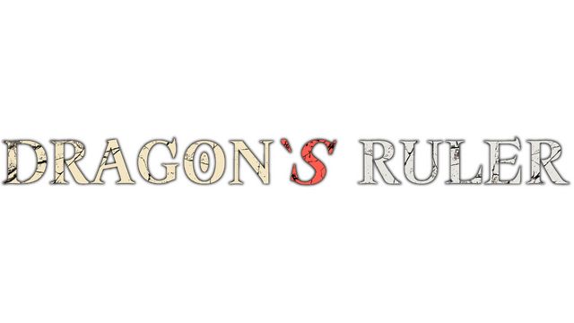 Dragon's Ruler Logo
