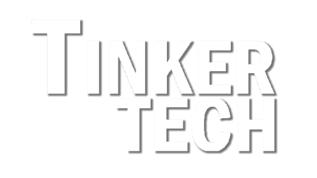 TinkerTech Logo