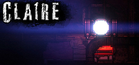 Claire on Steam Backlog