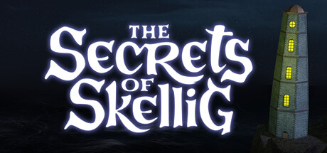 The Secrets of Skellig cover art